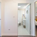 Calma, Luz Y Diseno En El Centro De Appartement